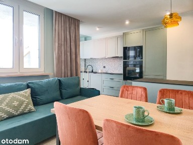 Nowoczesne mieszkanie Pierwszy Najemca