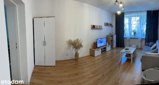 M3 po remoncie, 2pokoje,1p. blisko uczelni, tysiąlecie, 51m2