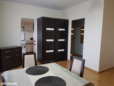 Kawalerka dla Singla na Mokotwie !