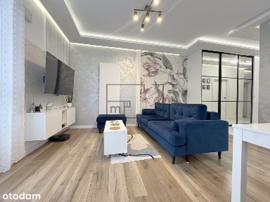 3 pokojowy Apartament na Ursynowie