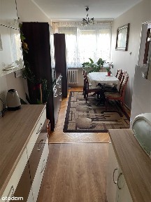 2-pokojowe mieszkanie z balkonem