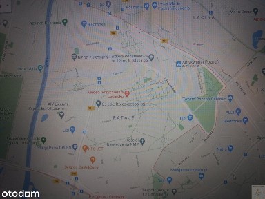 Centrum, Stare Miasto, Poznań, wielkopolskie