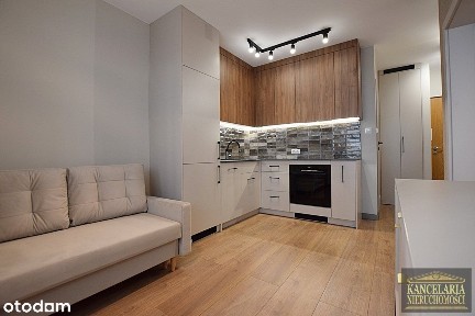 Komfortowe 2 pok! 2012r ! Duży balkon!