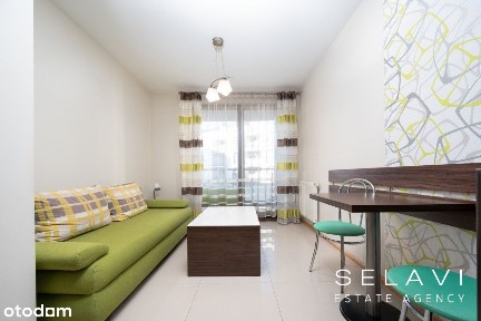 2 pokoje | Garaż | Blisko tramwaj i autobus