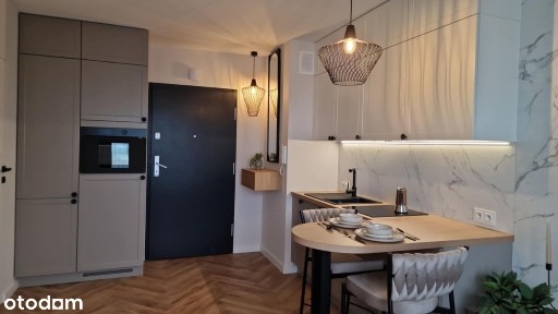 Nowy apartament Premium | 7 piętro | Centrum Kielce | 2025 |
