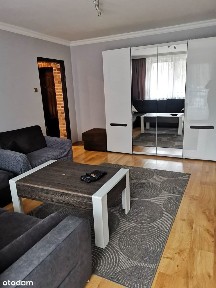 Wynajmę mieszkanie - super lokalizacja