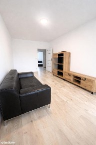 Komfortowe 2-pok mieszkanie z garażem I Górczyn