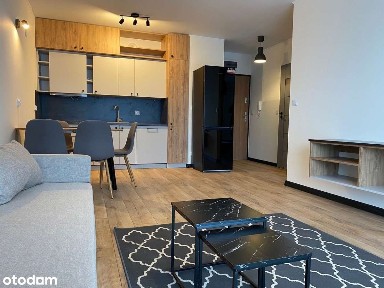 Apartament ul. Zdrojowa z ogródkiem, dostępne od 23.02.26