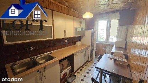 Skawina do wynajecia mieszkanie 2 pok. o pow 43m2