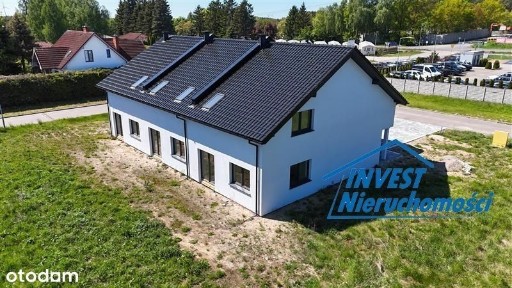 Nowe Bielice, Biesiekierz, koszaliński, zachodniopomorskie
