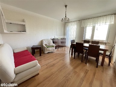 3 pokojowe mieszkanie na wynajem!