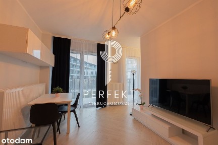 Mieszkanie nad Odrą - garaż w cenie