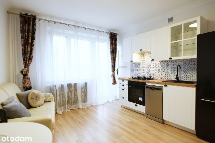 | Na Wynajem | 2 pok | os Słoneczne | od zaraz |