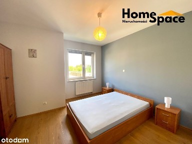 2 pokojowe mieszkanie na wynajem!