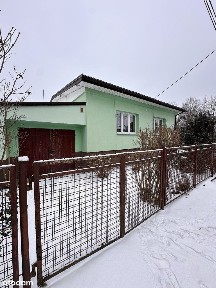 ul. Kasztanowa, Zgierz, zgierski, łódzkie