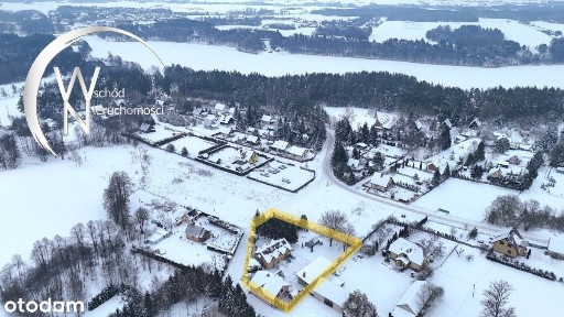 Dom idealny pod inwestycję