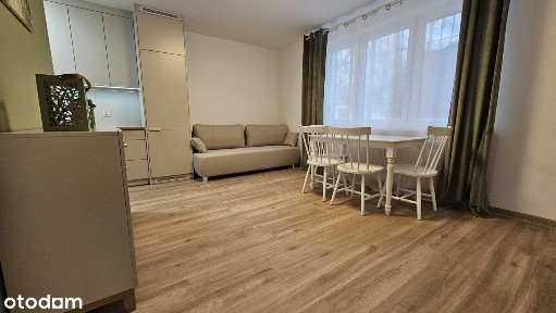 ul. Tytusa Chałubińskiego, Planty, Radom, mazowieckie