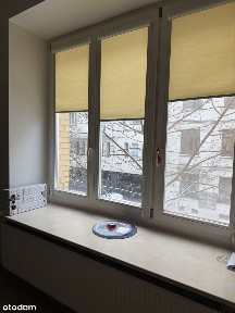 73 m2, trzy pokojowe przy Emilii Plater do wynajęcia