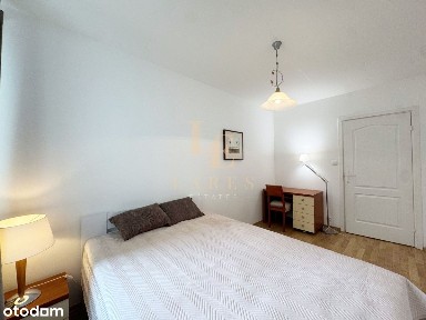 Trzy pokoje | Osobna Kuchnia| Balkon | Parking