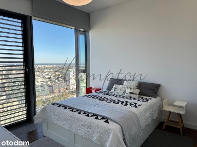 Apartament na wynajem | Cosmopolitan | 54 m2