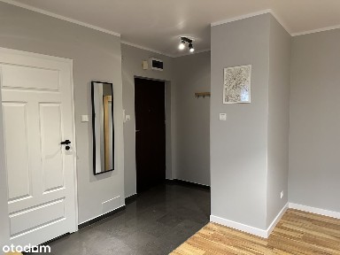 ul. Skarbka z Gór, Grodzisk, Białołęka, Warszawa, mazowieckie