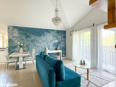 Klimatyczne mieszkanie na kameralnym osiedlu - 3 p