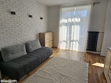 ul. Skalbmierska, Stare Bielany, Bielany, Warszawa, mazowieckie