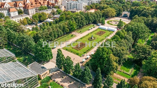 Duże ekonomiczne mieszkanie w kamienicy 4 piętro