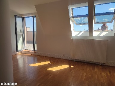 Centrum, na BIURO, atrakcyjna lokalizacja