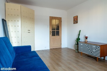 Wola - Kawalerka na wynajem od zaraz !