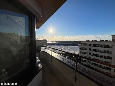 ul. Magnacka, Gołąbki, Ursus, Warszawa, mazowieckie