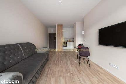 Mieszkanie na Mokotowie (49m) bez pośredników