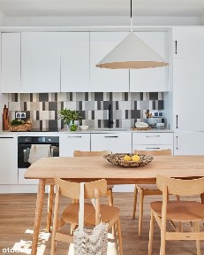 Klimatyzowany apartament 3 pokoje 78m2 METRO WILANOWSKA