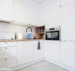 Mieszkanie 2 pokoje 51 m², wysoki standard, taras, garaż, bezpośrednio