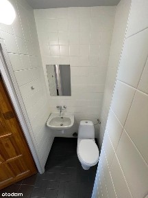 Trzypokojowe mieszkanie z balkonem w Targówku