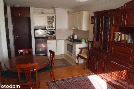 Mieszkanie dwupokojowe