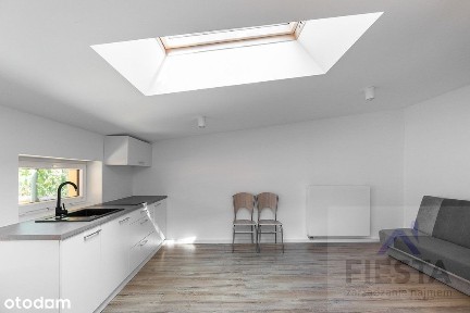 Warszawa-Praga Płd.-Dubieńska-kawalerka