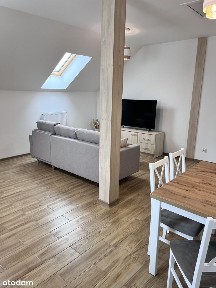 Wynajmę 75m2 mieszkanie w Radzyminie, Klimatyzacja 4 pokoje !