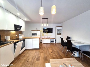 Urokliwe mieszkanie w Dzierżoniowie! 2pok./