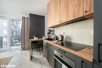 Kawalerka przy ul. Piotrkowskiej