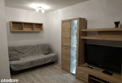 Kawalerka Gdańsk Żabianka, super punkt, dostępna od 01.03