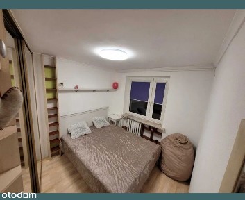 ul. Witkiewicza, Raków, Częstochowa, śląskie