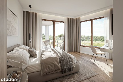 ul. Pychowicka, Zakrzówek, Dębniki, Kraków, małopolskie