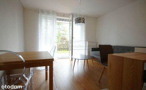 MIESZKANIE Z OGÓDKIEM - ok 70mkw Ogródek / 3 Pokoje / Nowoczesne