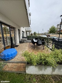 Siewierz Jeziorna 4 pokoje OGRÓDEK wysoki standard