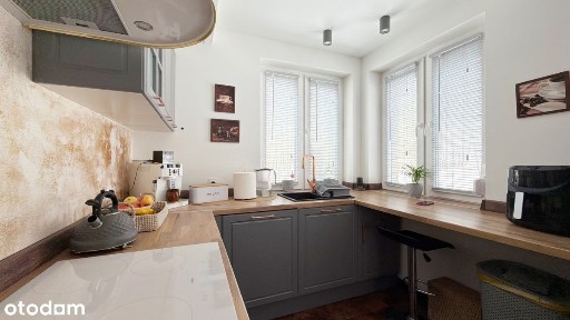 Dom pod klucz - z zagospodarowanym ogrodem