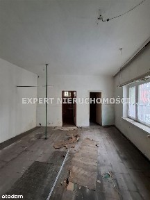 Kamienica z mieszkaniami i lokalem, Knurów