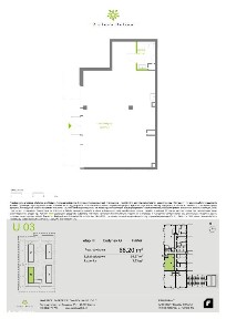 Zielona Dolina | ul. Bocianów, Zabrze | G-U3