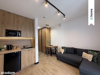 Mieszkanie na wynajem z fakturą VAT!