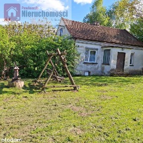 Dom, 65 m², Pietrzejowice